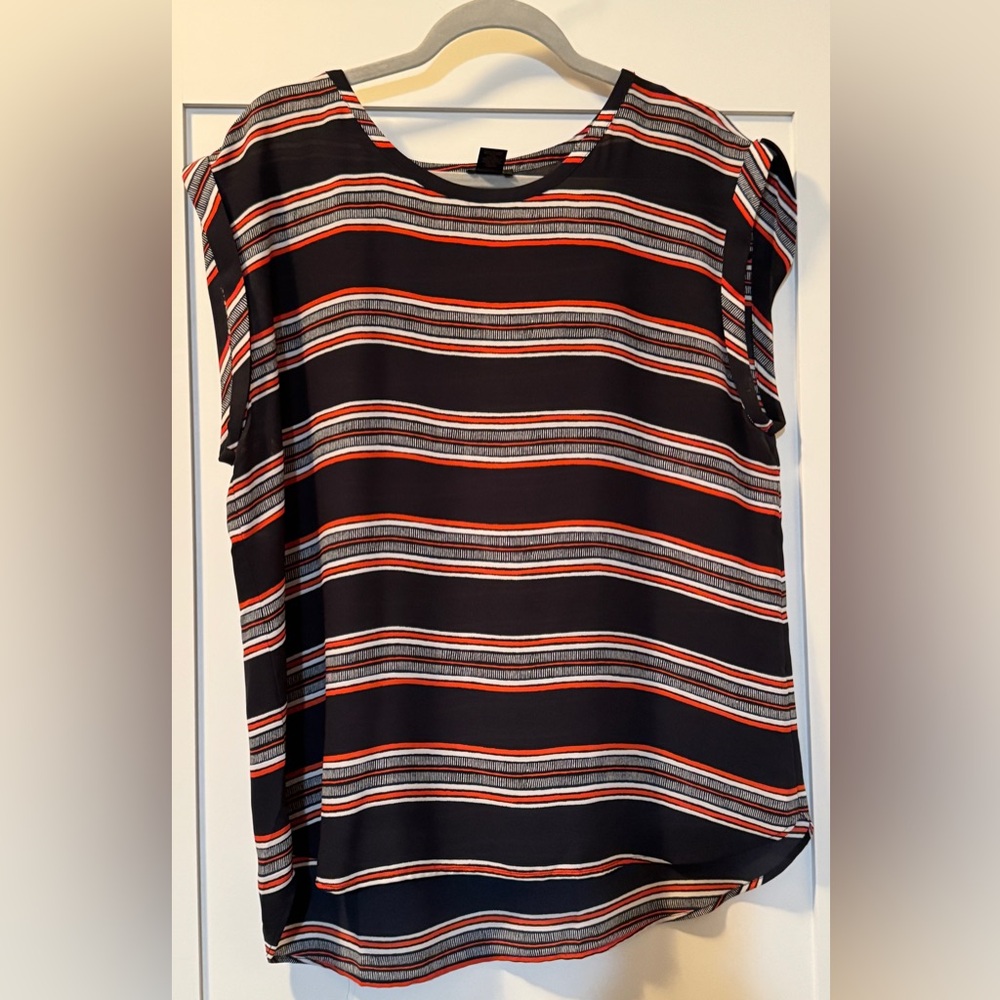 Ann Taylor Women’s Blouse XL
